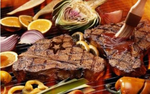 肉制品加工行业